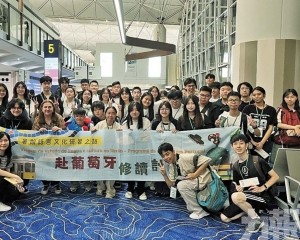 22所學校共 60中學生獲選參加