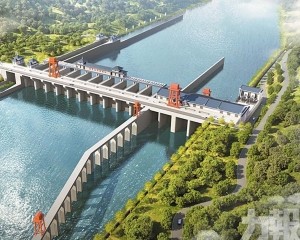 補齊北江防洪「關鍵拼圖」