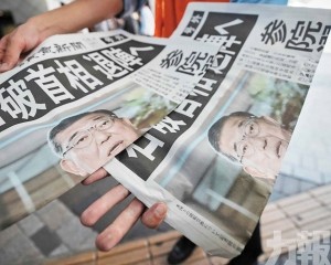 自民黨內「逼宮」壓力不減
