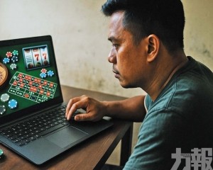 菲多數意見反對加強監管網賭