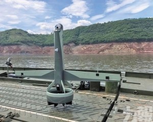 具AI與模組化作戰能力