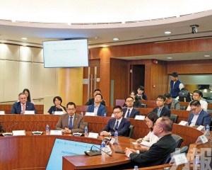 學者縱論多邊聯合創新路徑