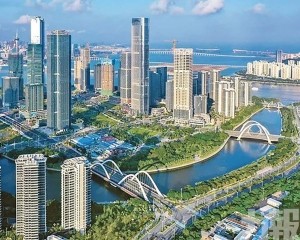 廣東76家企業上榜展現智造實力