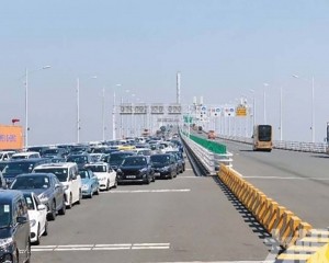 簡化「粵車南下」申請人手續