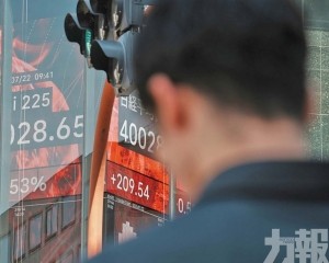 日圓 日債壓力未解