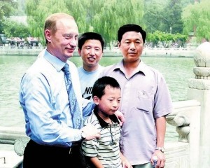 留學俄羅斯成為高級工程師