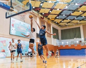 「活力盃」8月上旬精彩接力