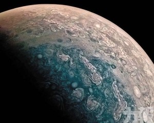 NASA如何修復朱諾號相機？