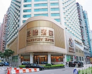 周邊商戶拒評論 居民料影響不大