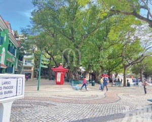 媽閣濤聲：香火伴帆影 閱盡內港滄桑