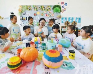 3歲以下兒童每年可領3,600元