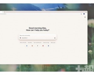 微軟Edge瀏覽器推Copilot模式