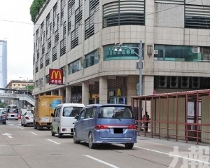 交通意外共7,331宗按年減4.4%