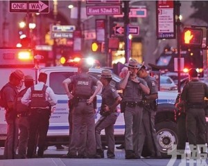 槍手疑因未入選NFL開殺戒