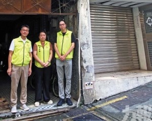加強宣傳提升居民防蚊滅蚊意識
