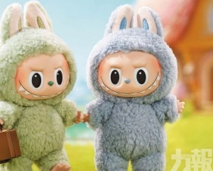 上海破偽造團伙起出五千隻假貨