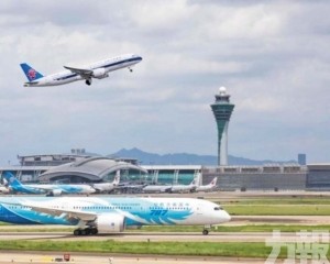 三期擴建邁向全面投用