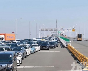 「港車北上」9月起每周二三免預約