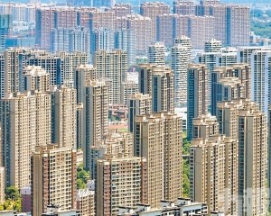 萬科虧損稱冠 行業壓力續增