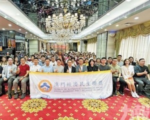 育才成果豐碩 34學員獲頒證書