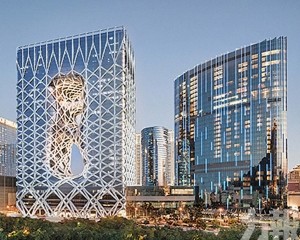 CBRE：重整策略奏效