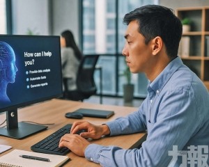 去年相關募資增長三倍