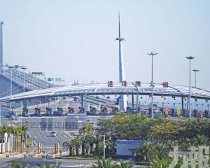 意見：需考慮社區經濟及口岸承載力