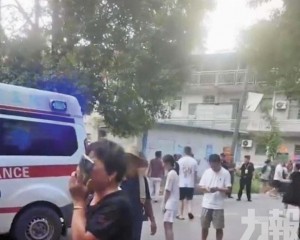 釀兩死三傷傳包括兒童