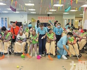助長者養成持續運動習慣
