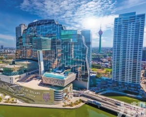 何猷龍：為城市帶來巨大潛力