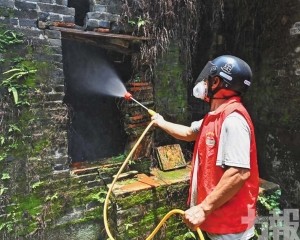 順德區新增疫情連六天下降