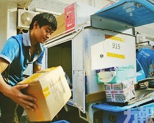內地快遞費擬全面調漲