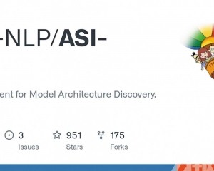 ASI ARCH 系統掀起自我進化革命