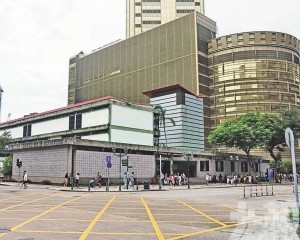 基本法保護下的葡人與葡語
