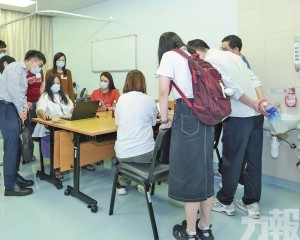 與醫療業界攜手提升居民健康水平