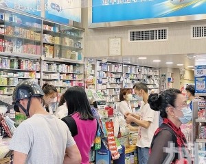 白名單總數達545種