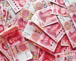 維護流動性平穩