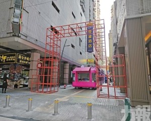 商戶持正面態度冀引客入區消費
