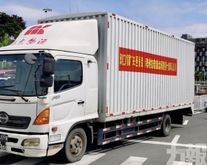 南光物流助力首批新疆喀什伽師瓜入澳銷售