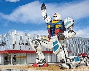 BANDAI NAMCO股價創新高