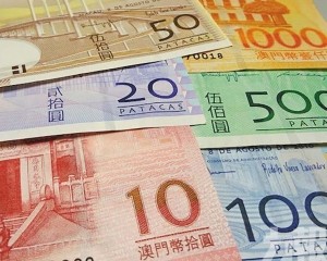 按年增3.4%