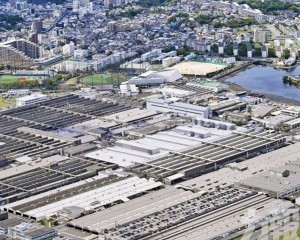 或成新一輪日本IR申請地
