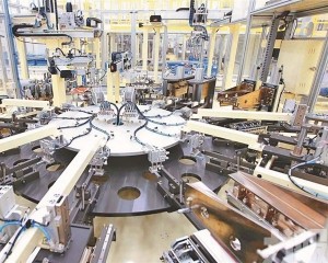 AI基建催熱PCB與液冷賽道