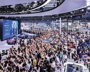 文旅與產業雙引擎吸引年輕人
