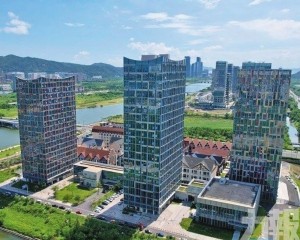 琴商圈擬改校區供澳高校使用