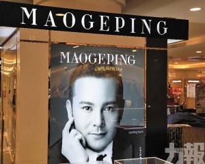 高端品牌認可度持續提升