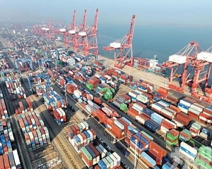 佔全國21% 出口機電產品亮眼