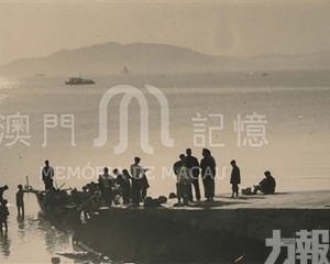澳門守護下的國士風骨