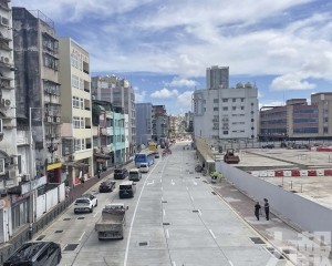 籲當局檢視內港長遠發展規劃