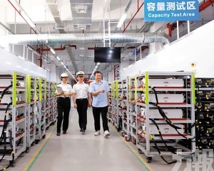 民企進出口佔比逾半